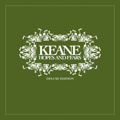 Keane: Hopes And Fears (deluxe edition)
