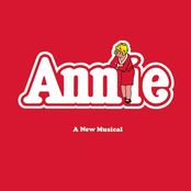 Annie (Original Broadway Cast Recording)