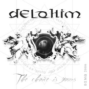 The Choice Is Yours - Demo