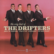 The Very Best of The Drifters