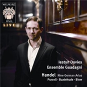 Wigmore Hall Live - Iestyn Davies (counter-tenor)