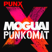 Punkomat by Moguai