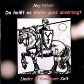 Da heißt es stehn ganz unverzagt - Lieder in klangloser Zeit