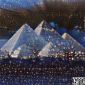 NONE OF THIS IS REAL bootleg BOOSTER PACK: The Mystery of the Pyramids