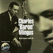 Shuffle Bass Boogie by Charles Mingus