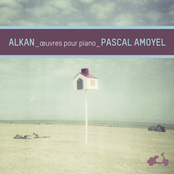 Alkan: Piano Works