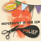 Hieperdepiep Ik Heb Een Poliep