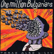 Ptaszek by One Million Bulgarians