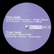 Back To The Oldskool EP #1