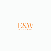 E & W