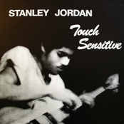 Touch Of Blue by Stanley Jordan