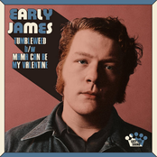 Early James: Tumbleweed b/w Mama Can Be My Valentine