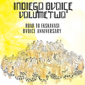 Indiego BVoice Vol. 2