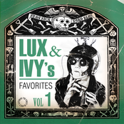 lux and ivy's favorites volume one