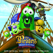 The Pirates Who Don't Do Anything (silly Song) by Veggietales