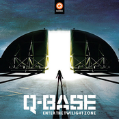 Q-Base - Enter The Twilight Zone CD4: Mixed By Hellfish