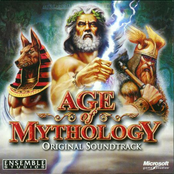Age of Mythology Original Soundtrack