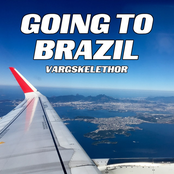 Going to Brazil
