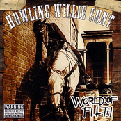 White Guys by Howling Willie Cunt