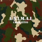 Combativo by A.n.i.m.a.l.