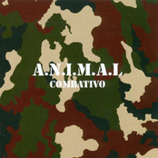 Eternidad by A.n.i.m.a.l.