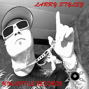 larry stylez