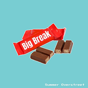 Summer Overstreet: Big Break