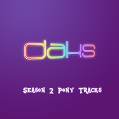 daks Pony Tracks (Season 2)