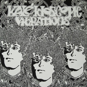 Kaleidoscope Presents: Kaleidoscopic Vibrations