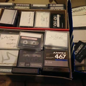 Arcv Dts 91​​-​​98 Vol IV