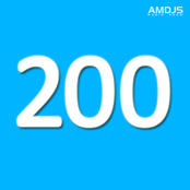 AMDJS Radio Show VOL. 200