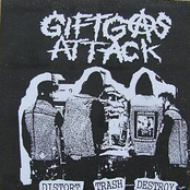 Giftgasattack by Giftgasattack