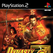 dynasty warriors 3