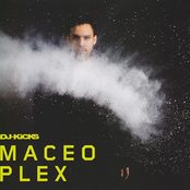 DJ-Kicks by Maceo Plex