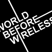 world before wireless