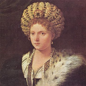 Isabella D'este