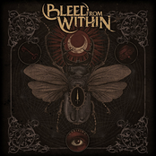 Leech by Bleed From Within