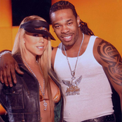 Busta Rhymes & Mariah Carey