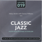 The Encyclopedia Of Jazz. Classic Jazz. Volume 019