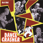 Dance Crasher