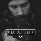 Pure Love From The Black Heart ( Album 2014 )