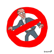 Nie Mehr CDU - Single