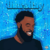 Tony Clarke: Thursday