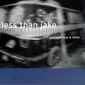 Evil Has No Boundaries by Less Than Jake