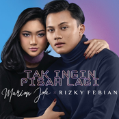 Tak Ingin Pisah Lagi