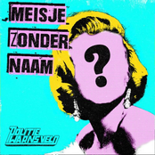 Meisje Zonder Naam