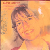 Christmas Oranges / Less Presence