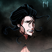 (Original WEBTOON Soundtrack) Nevermore Episode 8 [Haunted Dreams]