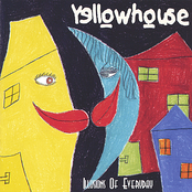 Yellowhouse - Between The Wheels
