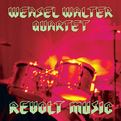 weasel walter quartet